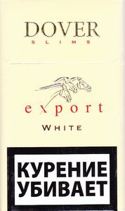 Dover White Dover White