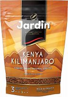Кофе растворимый Jardin Kenya Kilimanjaro, пакет 150 г